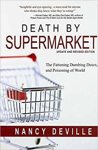 Death by Supermarket